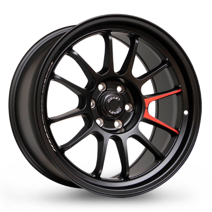 VELG LENSO 96M